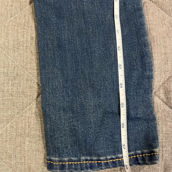 NWT  Jeans - Picture 2 of 8